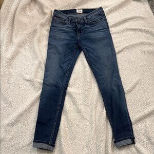 Classic Blue Women's Jeans